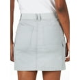 thumbnail image 6 of Lee Women's Midrise Comfort Waist Skort, 6 of 7