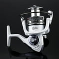 thumbnail image 4 of Bangcool Fishing Reel Assorted Types Lightweight Fish Reel Spinning Reel Fishing Supplies, 4 of 6