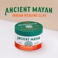 thumbnail image 2 of Clay Red de Kiss Ancient Mayan Indian Healing 240 ml, 2 of 6