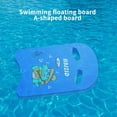 thumbnail image 4 of YEYDS Adult and Children’s Back Float Board Beginner Swim Aid Float Board, Swimming A-Line Back Float for Kids and Adults, Floatation Aid for Pool, Beach, and Lake Use, 4 of 8