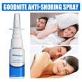 thumbnail image 1 of 20ml Anti-snoring Spray Reduce Snoring Relief Nasal Sleep Snoring Spray, 1 of 4
