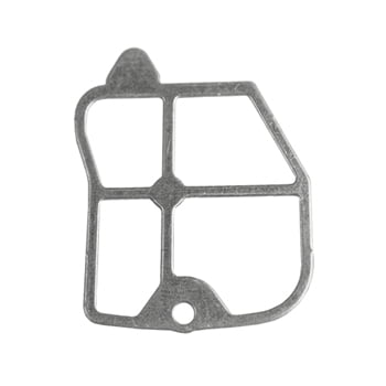 OEM Husqvarna 240, 240 E TRIOBRAKE, 235 E Plate
