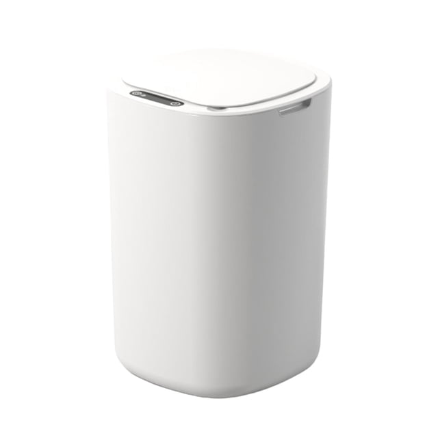 Cesto de basura Sunnimix Cubo de basura 12L Sensor inteligente
