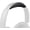 Black, variant on SOULWIT Headband Cover for Anker Soundcore Space Q45 Headphones, Replacement Headstrap Pad Repair Part - Black