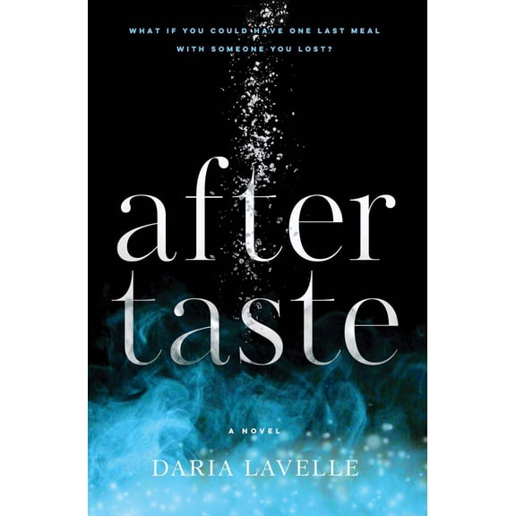 Aftertaste: A Novel (Hardcover)