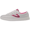 thumbnail image 2 of Tretorn Women's Nylite 39 Plus in White Pink, 10 US, 2 of 6