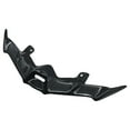 thumbnail image 2 of Front Beak Cone Extension Cover Front Wheel , Front Fairing for Adv 160 Adv160 Motorbike Accessories Carbon Fiber Pattern, 2 of 7