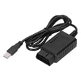 thumbnail image 1 of Escendern OBD II EOBD USB HERRAMENTA DE DIAGNÓSTICO LECTOR DE LECTOR DE ESCANNER PARA PANDA / PUNTO / DOBLE / LANCIA, 1 of 7