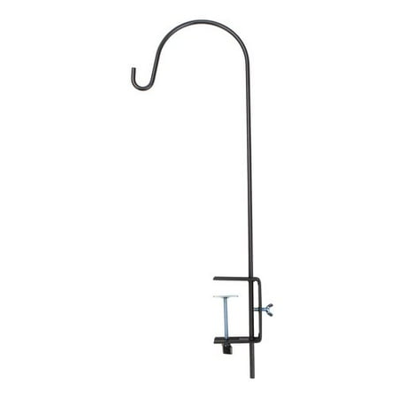 Panacea 30 Adjustable Deck Garden Shepherd Hook Walmartcom Panacea 30 Adjustable Deck Garden Shepherd Hook Walmartcom