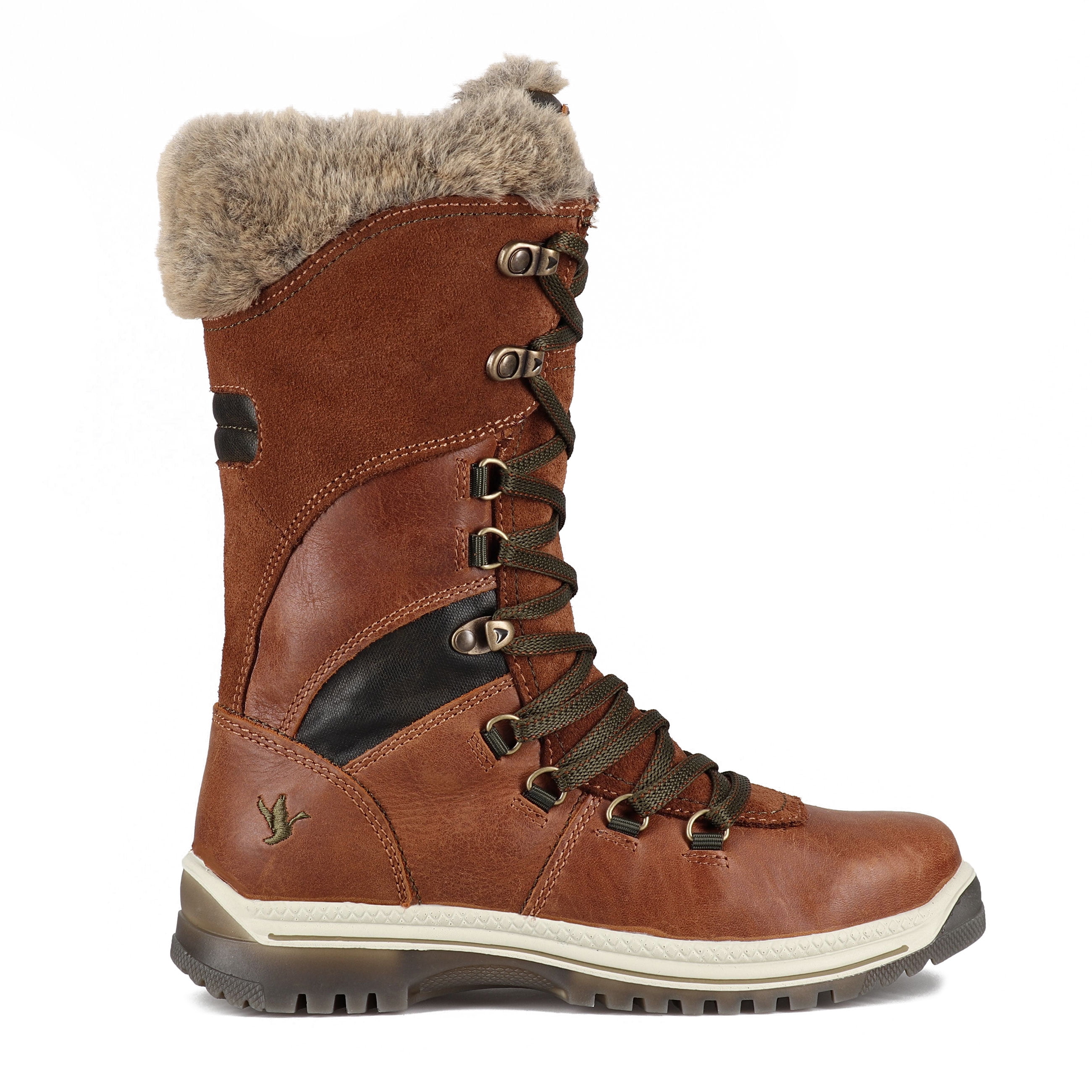 santana canada boots