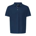 thumbnail image 1 of M&O 7006 Soft Touch Polo, 1 of 2