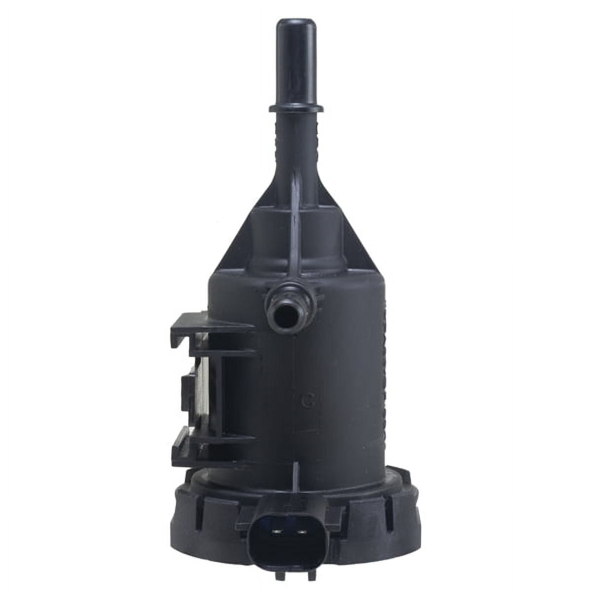 Vapor Canister Purge Solenoid