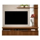 thumbnail image 1 of Panel para TV Bossa Maragogi Color Freijo/Off White 60", 1 of 5