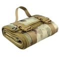 thumbnail image 2 of Tapis d'Entraînement de Chasse pour Tireurs Portable Antidérapant pour Extérieur 2, 2 of 9
