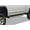 Aluminum Silver, variant on APS Running Boards Style Compatible with Nissan Titan 2004-2024 King Cab (Exclude 2016 Models) & Titan XD 17-19 (Nerf Bars Side Steps Side Bars)