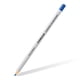 thumbnail image 2 of Lápiz STAEDTLER Lumocolour No Permanente Omnichrom Azul x12, 2 of 5