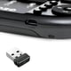 thumbnail image 4 of Teclado Inalámbrico Mini con Touchpad Gecko Electronics para Smart TV, TV Box, PC, Consolas USB Recargable Retroiluminado GECKO ELECTRONICS GK-RCSMARTV, 4 of 5