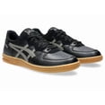 thumbnail image 1 of ASICS SKYHAND OG 1203A451 001 Black Truffle Grey Sports Style Shoes, 1 of 6