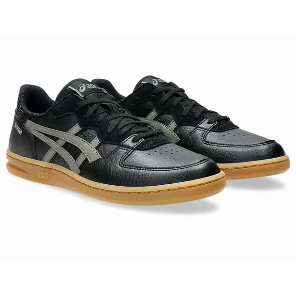 ASICS SKYHAND OG 1203A451 001 Black Truffle Grey Sports Style Shoes