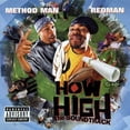 thumbnail image 1 of Pre-Owned How High Soundtrack (CD), 1 of 1