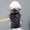 L-Black, variant on 2024 New Pet Spring Summer Breathable Pet Clothes for Medium Dogs Skirt Dog Cat Clothing Pet Clothes for Medium Dogs Easter Pet Clothes for Medium Dogs Girl Pet Clothes for Large Dogs Female