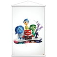 thumbnail image 1 of Disney Inside Out 2 - Une feuille, 1 of 4