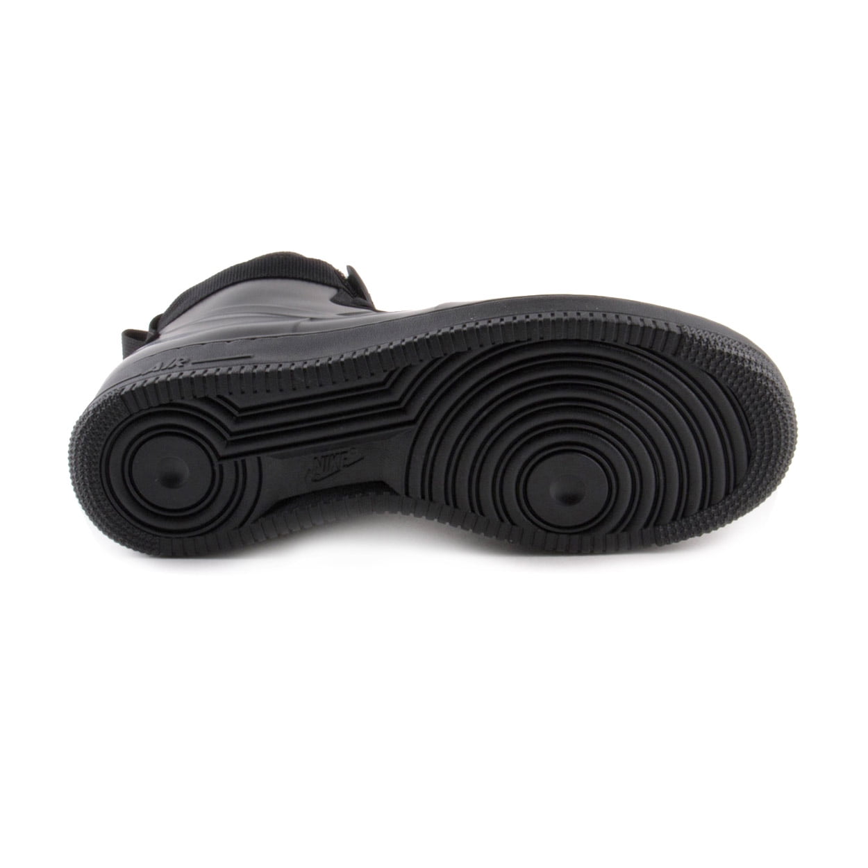 Nike Mens Air Force 1 Foamposite Cup Black AH6771-001 Nike Mens Air Force 1 Foamposite Cup Black AH6771-001