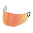 thumbnail image 1 of Mistaha LS2 FF358 FF396 Lentille de Visière de Remplacement pour Casque en Rouge - Protection UV Haute Définition, Anti-Buée et Résistante aux Égratignures - Installation Facile - Matériau PC de Qualité Supérieure - Bouclier Intégral pour Casque -, 1 of 6