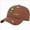 A2-Coffee, variant on Gibobby Toddle Baseball Caps Baby Unisex Boy Girl Baseball Hats Caps Toddler Girl Sun Hats for Summer Adjustable Size for 6M-5Y(One Size,Black)