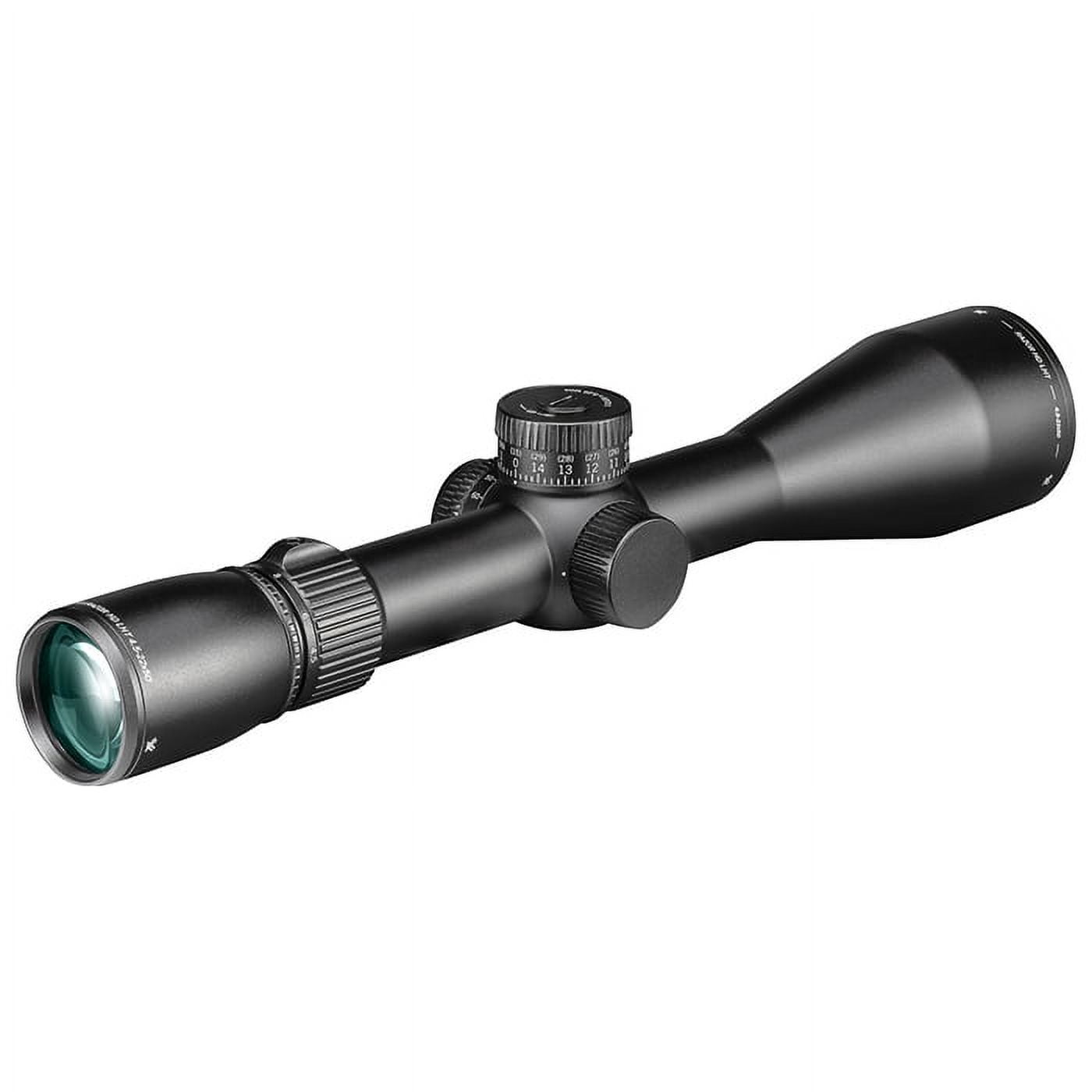 Vortex Optics Razor HD LHT 4.5-22x50 First Focal Plane Riflescope