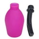 thumbnail image 2 of Bombilla De Enema De Ducha Anal, Limpiador Anal De Silicona Extraíble Fácil De Usar, Suave Para Limpiar ANGGREK Otros, 2 of 8