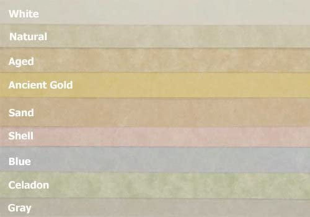 Astroparche - ANCIENT GOLD - 8.5 x 11 Parchment Card Stock - 65lb Cover - 250 PK by Neenah Astroparche