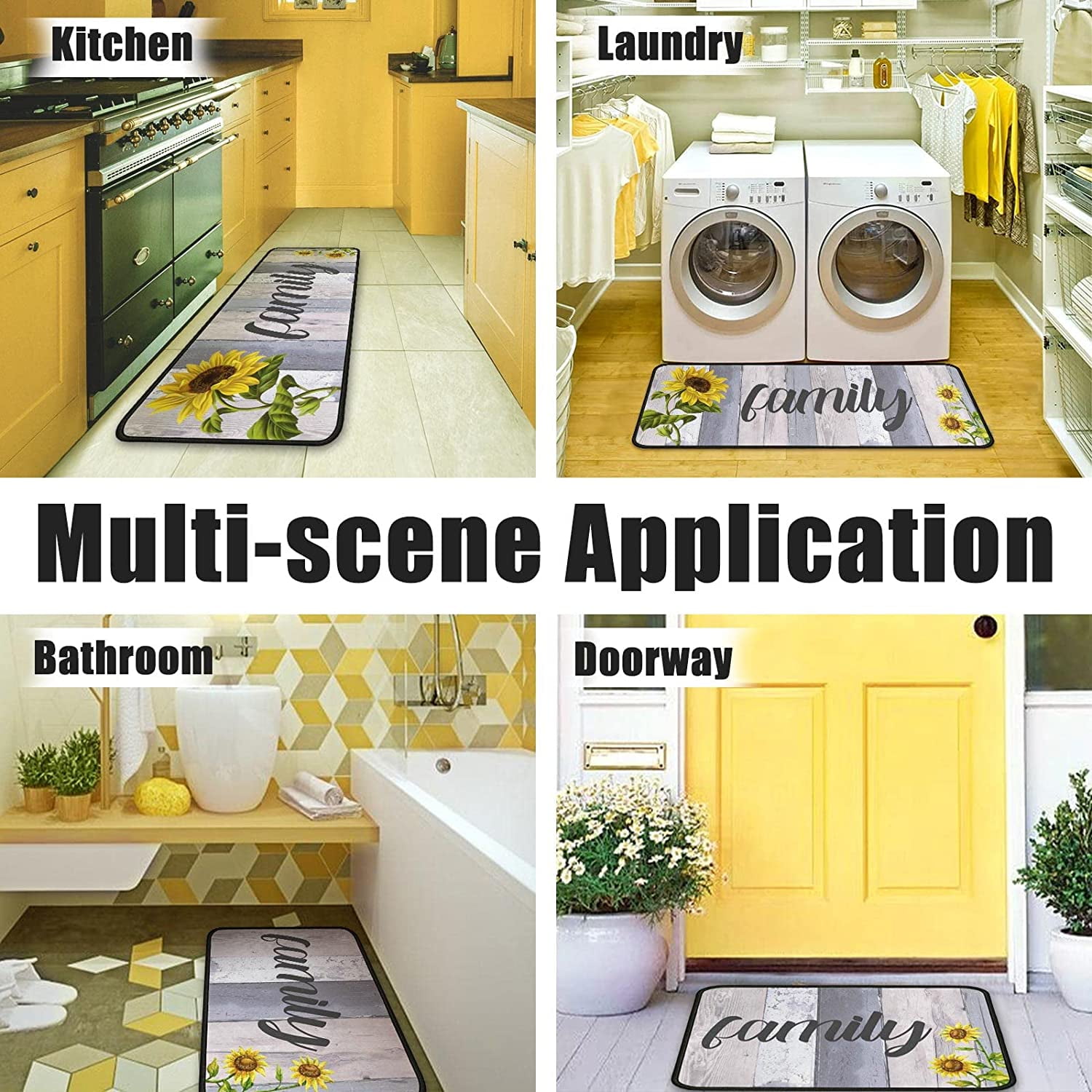 Sage Kitchen Accessories Shopping Guide #sage #green #kitchen #accessories  Looking to redecorate your…