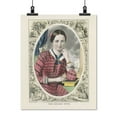 thumbnail image 2 of Print: The Sailor's Wife, 1847, 2 of 4