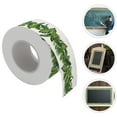 thumbnail image 2 of Shisuyan 1 Roll of Bulletin Board Border Sticker Blackboard Border Sticker Tree Leaf Pattern Border Sticker, 2 of 8