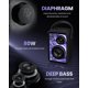 thumbnail image 2 of Altavoces Bluetooth Raymate 80 W inalámbricos con subwoofer 15h, 2 of 7