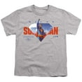 thumbnail image 2 of Superman 2025 Up In The Sky Kids T Shirt for Youth Boys and Girls, 2 of 6