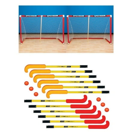 (Price/Pack)S&S Worldwide SuperSafe Field Hockey Easy Pack