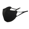 thumbnail image 1 of Dsscvnef Activated Carbon PM2.5 Outdoor Mouth Mask Washable Reuse Face Mask, 1 of 3
