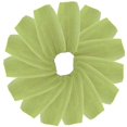 thumbnail image 1 of Bamboo Leaves Sushi Dish Decorations for Decor 100Pcs Light Green Bamboo, 1 of 5