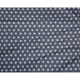 thumbnail image 5 of oneOone Polyester Lycra Dusty Blue Fabric Geometric Sewing Fabric By The Yard Printed Diy Clothing Sewing Supplies 56 Inch Wide, 5 of 6