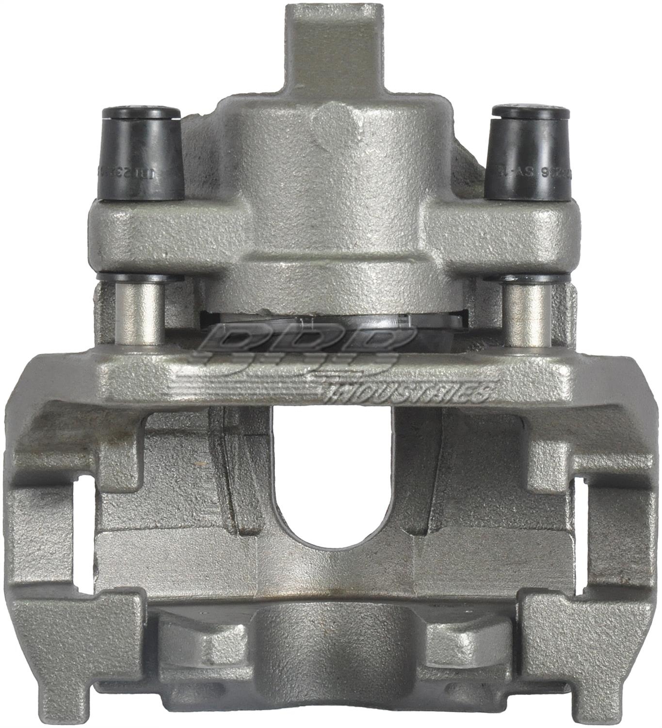 TERREPOWER formerly BBB Industries 99-09330A Reman Caliper w/installation Hardware