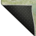 thumbnail image 5 of Addison Rugs Mayfield Premium Machine Washable Transitional Modern Lime Rectangle Rug, 10' x 14', 5 of 6