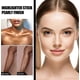 thumbnail image 5 of Highlight Stick Pearl Light Repair Face Brightening Three-dimensional Clavicle Fine Flash Pearl Light Highlight Repair All-in-one Stick, 5 of 5
