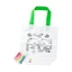 thumbnail image 5 of Bolsa de grafiti DIY, arte, manualidades DIY, suministros, coordinación mano-ojo para manualidades DIY Pez, 5 of 9