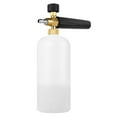 thumbnail image 2 of Pistola de agua para lavado de coches, hervidor de espuma PA de 220bar, portátil para coche, camión, suelo de motocicleta JShteea Accesorios para autos y motos, 2 of 5