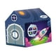 thumbnail image 3 of Tienda de juegos para niños pequeños Casa de juegos para niños Versátil Multiusos Portátil Plegable Estilo C, 3 of 9
