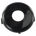 thumbnail image 2 of LEFU 73-8200 Trimmer Spool Cap Spring Compatible with for 88026 Toro Electric String Trimmer,for Model Number 51307, 2 of 9