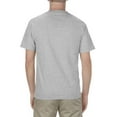 thumbnail image 2 of Classic Cotton Tee by American Apparel - Comfort & Quality, 2 of 2