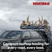 Yakima LoadWarrior Medium Cargo Basket For All Yakima StreamLine Crossbars
